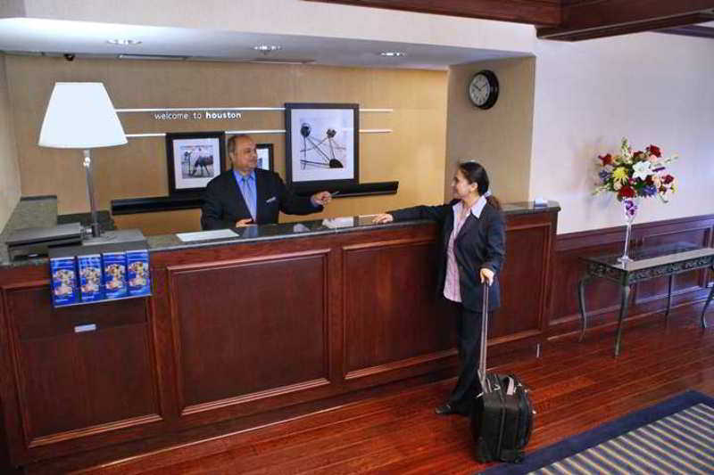 Hampton Inn Houston I-10 West-Energy Corridor Interior photo